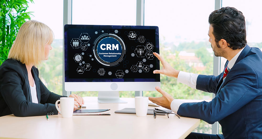 Why Small Businesses Need CRM: From Basics to Advanced Features