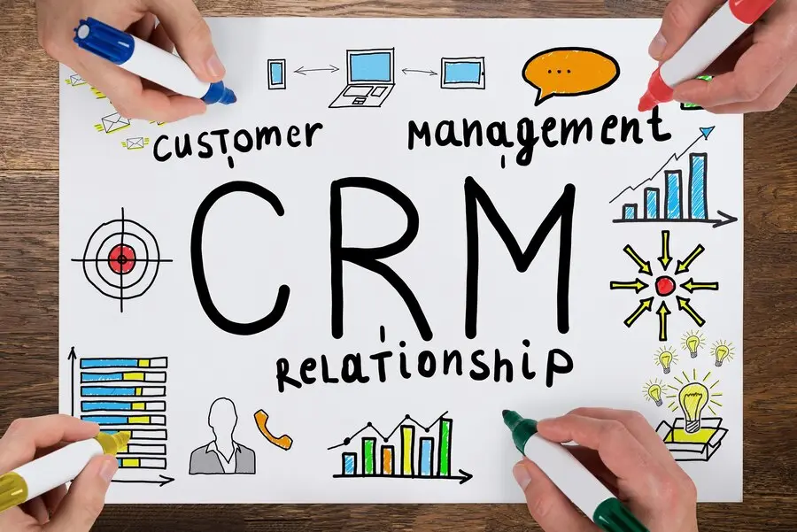 CRM for Small Businesses: Why It’s Essential for Growth